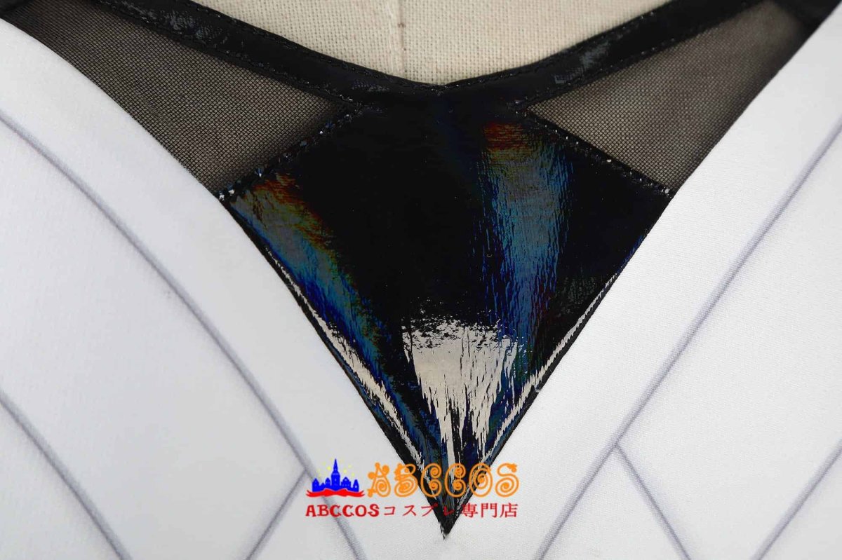 画像24: 原神 Genshin ナタ シロネン-Xilonen コスチューム コスプレ衣装 abccos製 「受注生産」 (24)