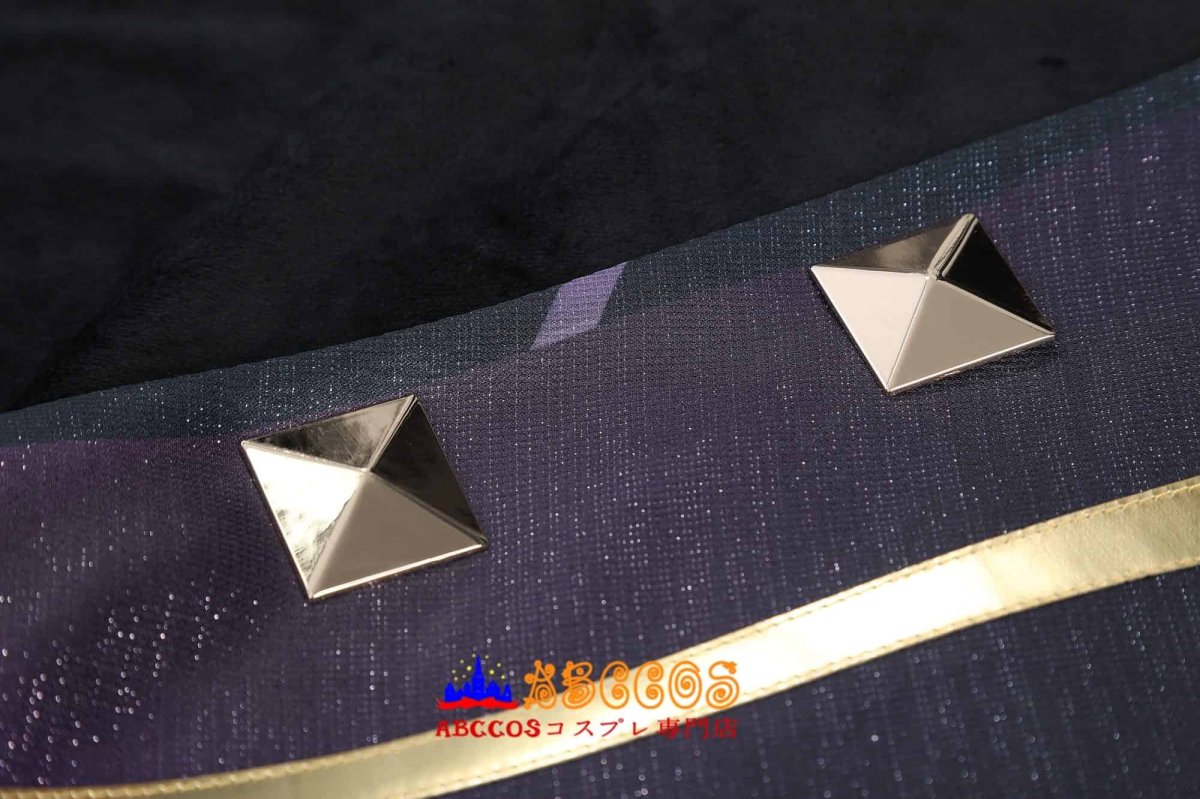 画像26: 原神 Genshin ナタ シロネン-Xilonen コスチューム コスプレ衣装 abccos製 「受注生産」 (26)