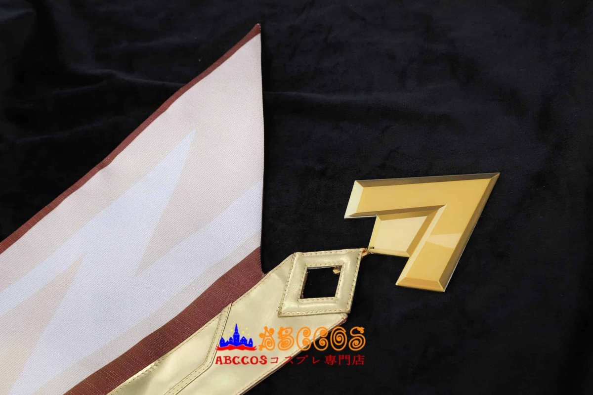 画像27: 原神 Genshin ナタ シロネン-Xilonen コスチューム コスプレ衣装 abccos製 「受注生産」 (27)