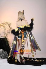 画像37: 原神 Genshin ナタ シロネン-Xilonen コスチューム コスプレ衣装 abccos製 「受注生産」 (37)