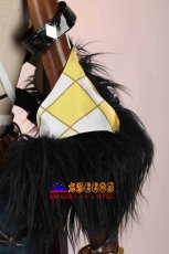 画像7: 原神 Genshin ナタ シロネン-Xilonen コスチューム コスプレ衣装 abccos製 「受注生産」 (7)