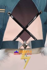 画像9: 原神 Genshin ナタ シロネン-Xilonen コスチューム コスプレ衣装 abccos製 「受注生産」 (9)