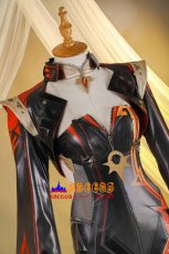 画像10: 原神 Genshin ナタ マーヴィカ-Mavuika  コスチューム  コスプレ衣装 abccos製 「受注生産」 (10)