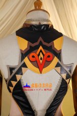 画像13: 原神 Genshin ナタ マーヴィカ-Mavuika  コスチューム  コスプレ衣装 abccos製 「受注生産」 (13)