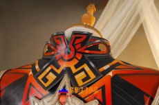 画像17: 原神 Genshin ナタ マーヴィカ-Mavuika  コスチューム  コスプレ衣装 abccos製 「受注生産」 (17)