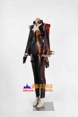 画像3: 原神 Genshin ナタ マーヴィカ-Mavuika  コスチューム  コスプレ衣装 abccos製 「受注生産」 (3)