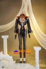 画像8: 原神 Genshin ナタ マーヴィカ-Mavuika  コスチューム  コスプレ衣装 abccos製 「受注生産」 (8)