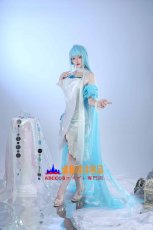 画像27: 無期迷途 むきめいと PathtoNowhere L.L. ぬいぐるみ付き コスチューム コスプレ衣装 abccos製 「受注生産」 (27)