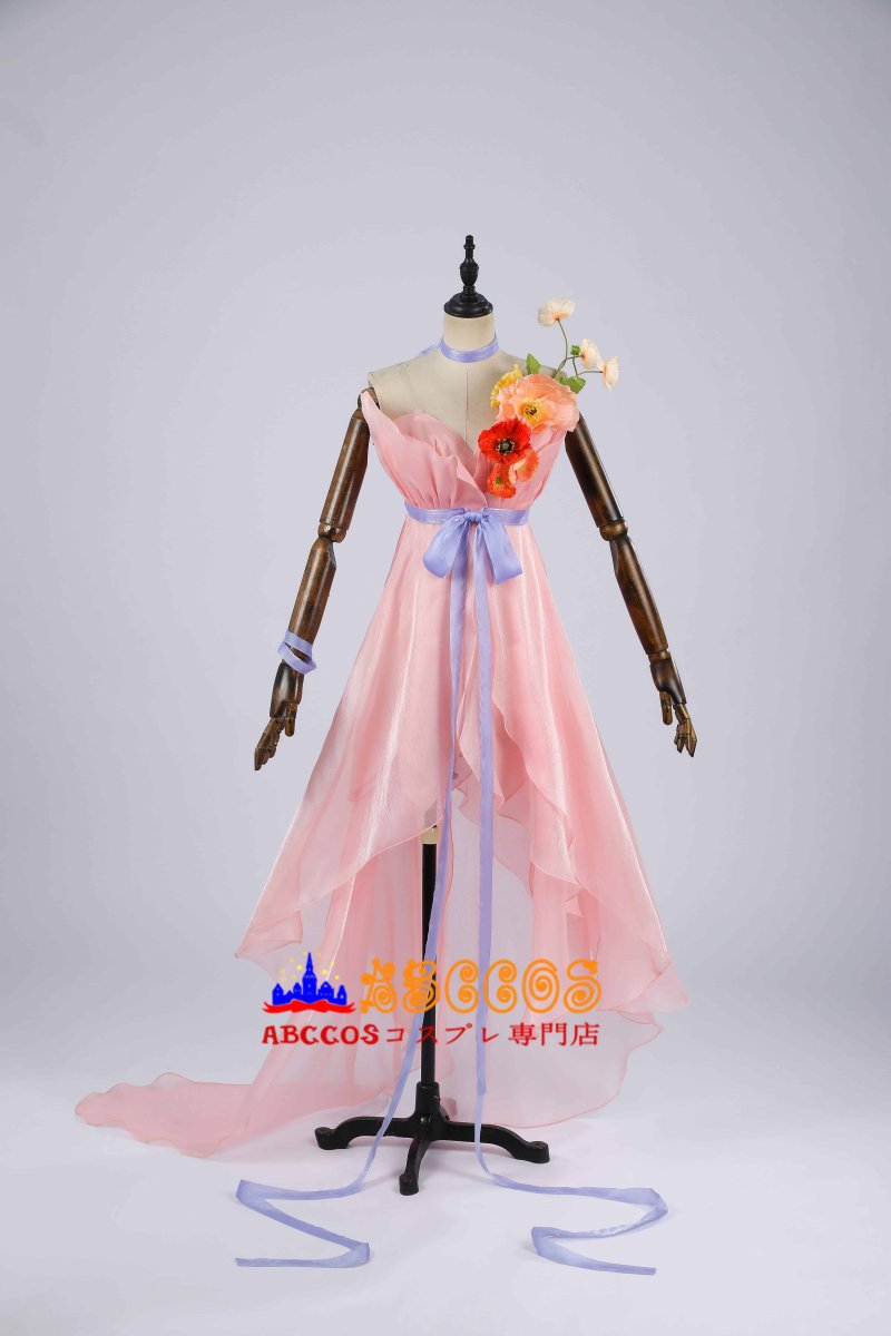 画像1: 無期迷途 PathtoNowhere コクリコ コスプレ衣装 abccos製 「受注生産」 (1)