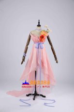 画像1: 無期迷途 PathtoNowhere コクリコ コスプレ衣装 abccos製 「受注生産」 (1)