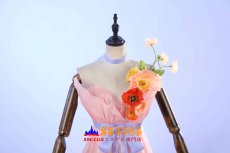 画像11: 無期迷途 PathtoNowhere コクリコ コスプレ衣装 abccos製 「受注生産」 (11)