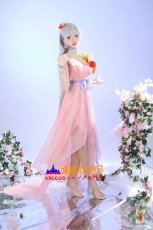 画像20: 無期迷途 PathtoNowhere コクリコ コスプレ衣装 abccos製 「受注生産」 (20)