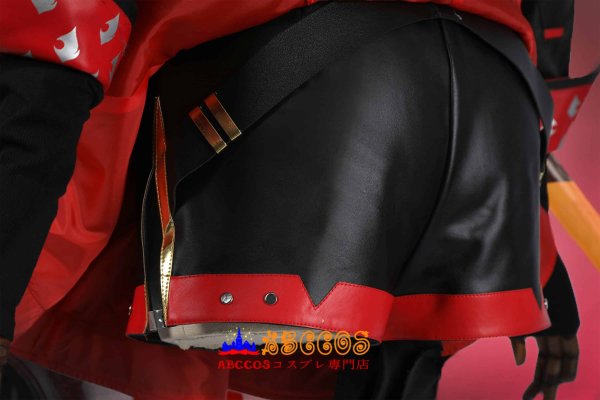 ゼンレスゾーンゼロ Zenless Zone Zero ゼンゼロ バーニス・ホワイト