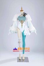 画像1: Fate/Grand Order FGO スペース・エレシュキガル 霊基再臨 第3段階 水着 コスチューム コスプレ衣装 abccos製 「受注生産」 (1)