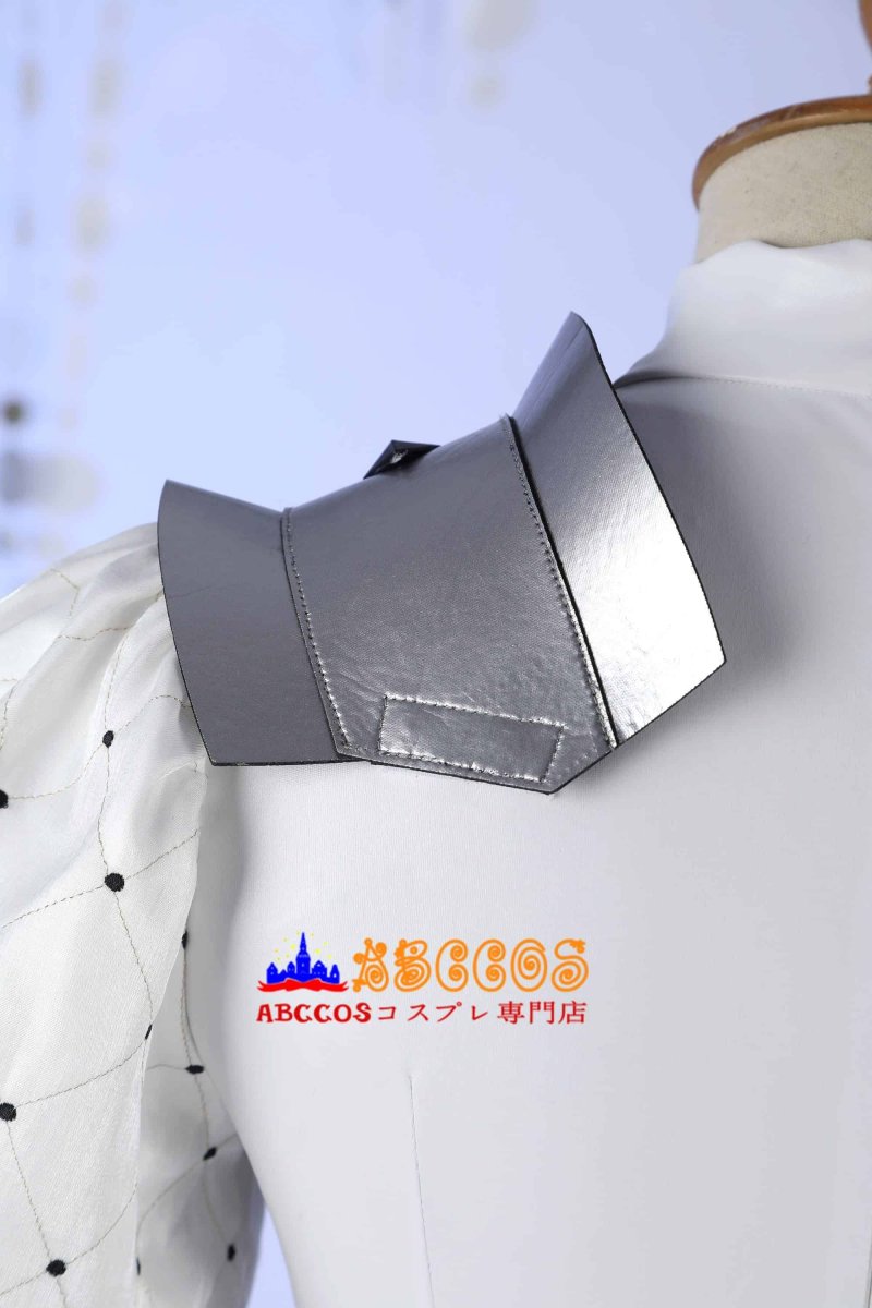 画像12: Fate/Grand Order FGO スペース・エレシュキガル 霊基再臨 第3段階 水着 コスチューム コスプレ衣装 abccos製 「受注生産」 (12)