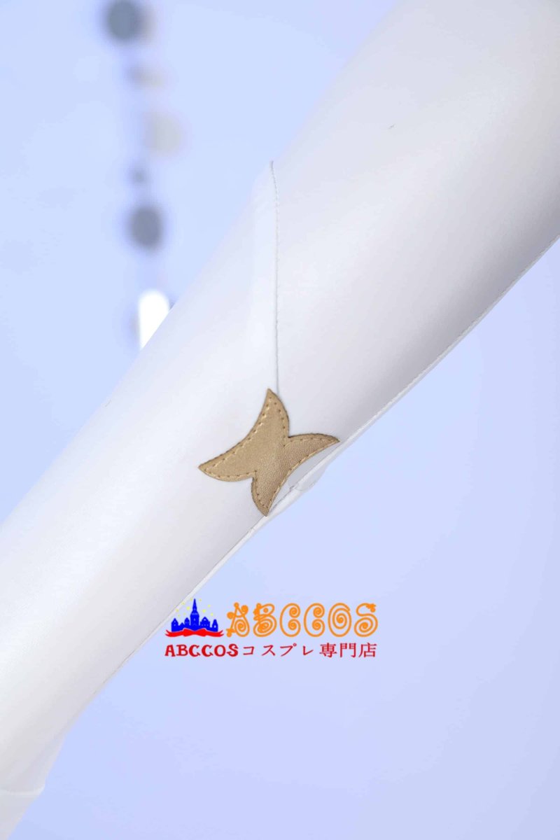 画像16: Fate/Grand Order FGO スペース・エレシュキガル 霊基再臨 第3段階 水着 コスチューム コスプレ衣装 abccos製 「受注生産」 (16)