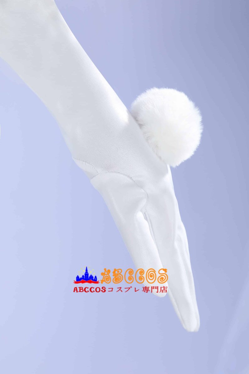 画像17: Fate/Grand Order FGO スペース・エレシュキガル 霊基再臨 第3段階 水着 コスチューム コスプレ衣装 abccos製 「受注生産」 (17)