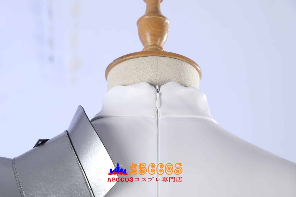 画像26: Fate/Grand Order FGO スペース・エレシュキガル 霊基再臨 第3段階 水着 コスチューム コスプレ衣装 abccos製 「受注生産」 (26)