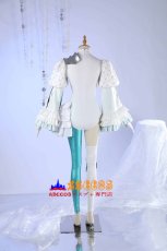 画像8: Fate/Grand Order FGO スペース・エレシュキガル 霊基再臨 第3段階 水着 コスチューム コスプレ衣装 abccos製 「受注生産」 (8)