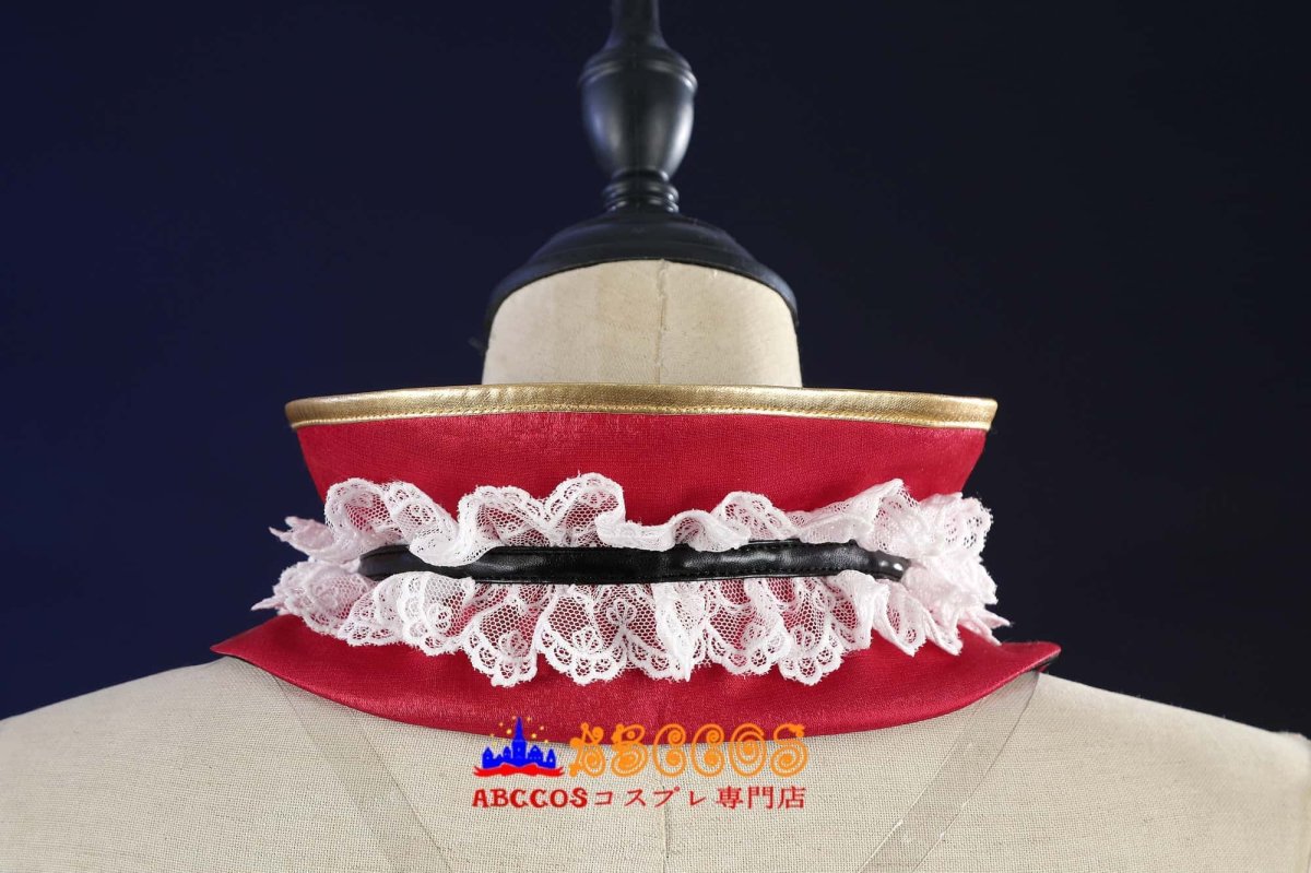 画像16: Fate/Grand Order フェイト/グランドオーダー 妖精騎士トリスタン/バーヴァン・シー Fairy Knight Tristan/Baobhan Sith コスプレ衣装 abccos製 「受注生産」 (16)