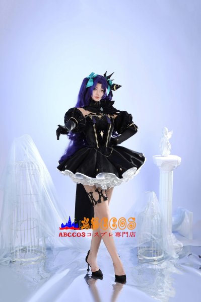 Fate/Grand Order フェイト/グランドオーダー アンキ・エレシュキガル