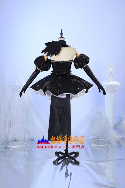 Fate/Grand Order フェイト/グランドオーダー アンキ・エレシュキガル