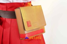 画像18: ゼンレスゾーンゼロ Zenless Zone Zero  ゼンゼロ アンビー・デマラ マクドナルドコラボ コスチューム コスプレ衣装 abccos製 「受注生産」 (18)