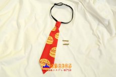 画像25: ゼンレスゾーンゼロ Zenless Zone Zero  ゼンゼロ アンビー・デマラ マクドナルドコラボ コスチューム コスプレ衣装 abccos製 「受注生産」 (25)