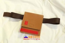 画像26: ゼンレスゾーンゼロ Zenless Zone Zero  ゼンゼロ アンビー・デマラ マクドナルドコラボ コスチューム コスプレ衣装 abccos製 「受注生産」 (26)