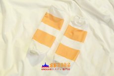 画像27: ゼンレスゾーンゼロ Zenless Zone Zero  ゼンゼロ アンビー・デマラ マクドナルドコラボ コスチューム コスプレ衣装 abccos製 「受注生産」 (27)