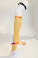 画像8: ゼンレスゾーンゼロ Zenless Zone Zero  ゼンゼロ アンビー・デマラ マクドナルドコラボ コスチューム コスプレ衣装 abccos製 「受注生産」 (8)