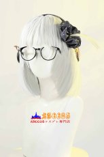 画像9: ゼンレスゾーンゼロ Zenless Zone Zero  ゼンゼロ アンビー・デマラ マクドナルドコラボ コスチューム コスプレ衣装 abccos製 「受注生産」 (9)