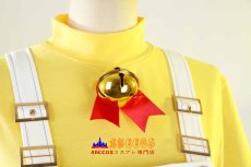 画像11: ゼンレスゾーンゼロ Zenless Zone Zero  ゼンゼロ 猫宮又奈 猫又 マクドナルドコラボ コスチューム コスプレ衣装 abccos製 「受注生産」 (11)