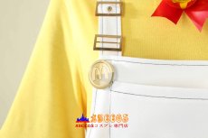 画像12: ゼンレスゾーンゼロ Zenless Zone Zero  ゼンゼロ 猫宮又奈 猫又 マクドナルドコラボ コスチューム コスプレ衣装 abccos製 「受注生産」 (12)