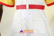 画像15: ゼンレスゾーンゼロ Zenless Zone Zero  ゼンゼロ 猫宮又奈 猫又 マクドナルドコラボ コスチューム コスプレ衣装 abccos製 「受注生産」 (15)