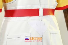 画像17: ゼンレスゾーンゼロ Zenless Zone Zero  ゼンゼロ 猫宮又奈 猫又 マクドナルドコラボ コスチューム コスプレ衣装 abccos製 「受注生産」 (17)