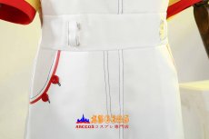 画像19: ゼンレスゾーンゼロ Zenless Zone Zero  ゼンゼロ 猫宮又奈 猫又 マクドナルドコラボ コスチューム コスプレ衣装 abccos製 「受注生産」 (19)