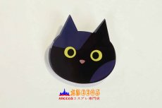 画像22: ゼンレスゾーンゼロ Zenless Zone Zero  ゼンゼロ 猫宮又奈 猫又 マクドナルドコラボ コスチューム コスプレ衣装 abccos製 「受注生産」 (22)