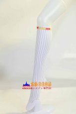 画像7: ゼンレスゾーンゼロ Zenless Zone Zero  ゼンゼロ 猫宮又奈 猫又 マクドナルドコラボ コスチューム コスプレ衣装 abccos製 「受注生産」 (7)