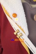 画像10: 原神 Genshin 璃月 香菱-「大つごもりの歓声」 新コスチューム コスプレ衣装 abccos製 「受注生産」 (10)