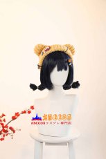 画像25: 原神 Genshin 璃月 香菱-「大つごもりの歓声」 新コスチューム コスプレ衣装 abccos製 「受注生産」 (25)