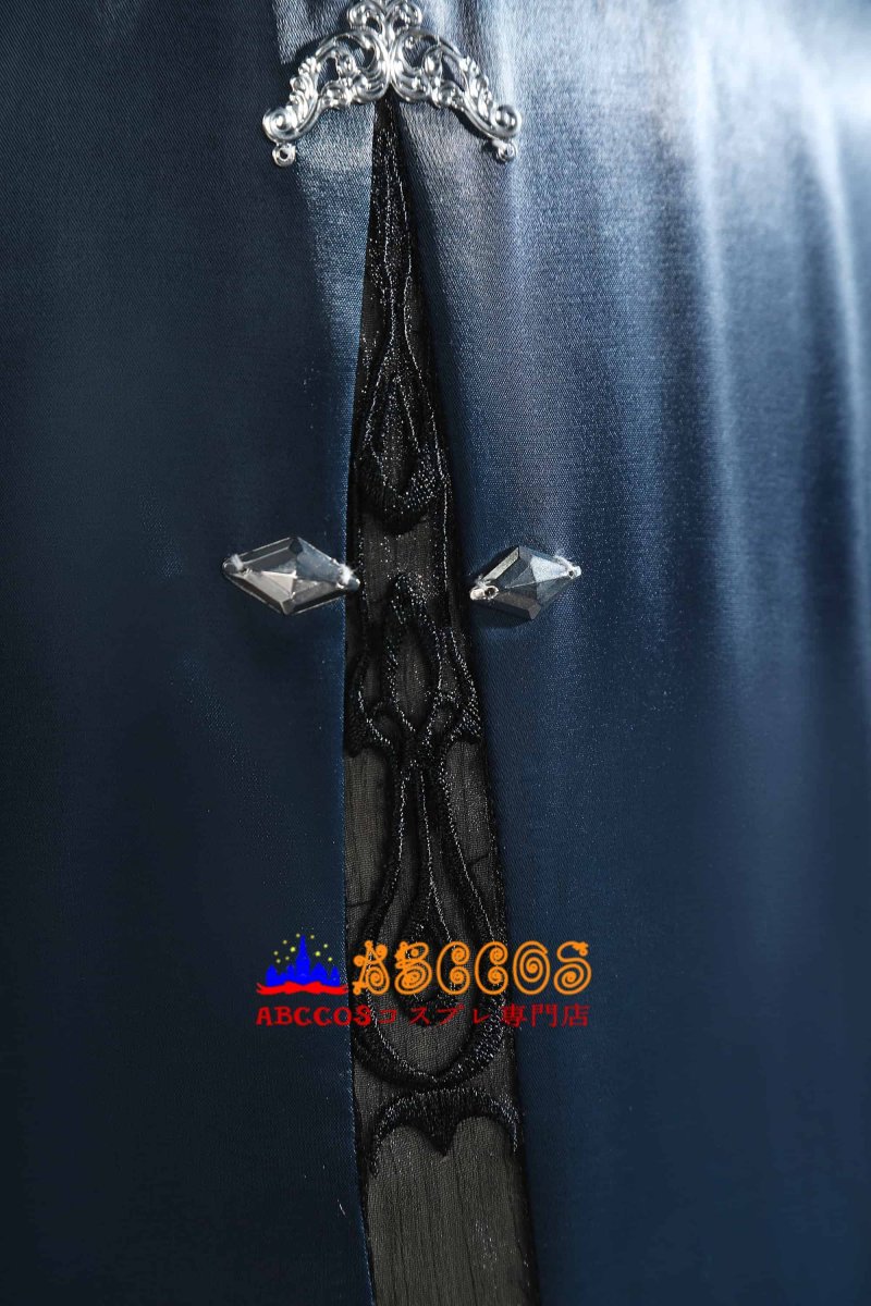 画像10: 無期迷途 PathtoNowhere イェレナ コスプレ衣装 abccos製 「受注生産」 (10)