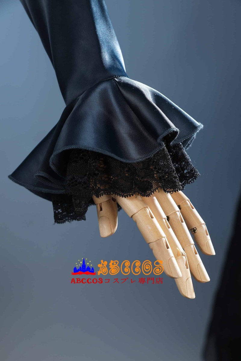 画像11: 無期迷途 PathtoNowhere イェレナ コスプレ衣装 abccos製 「受注生産」 (11)