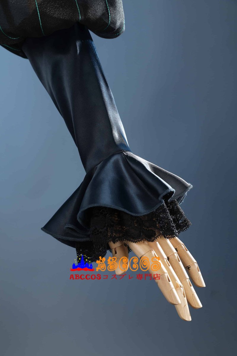 画像12: 無期迷途 PathtoNowhere イェレナ コスプレ衣装 abccos製 「受注生産」 (12)
