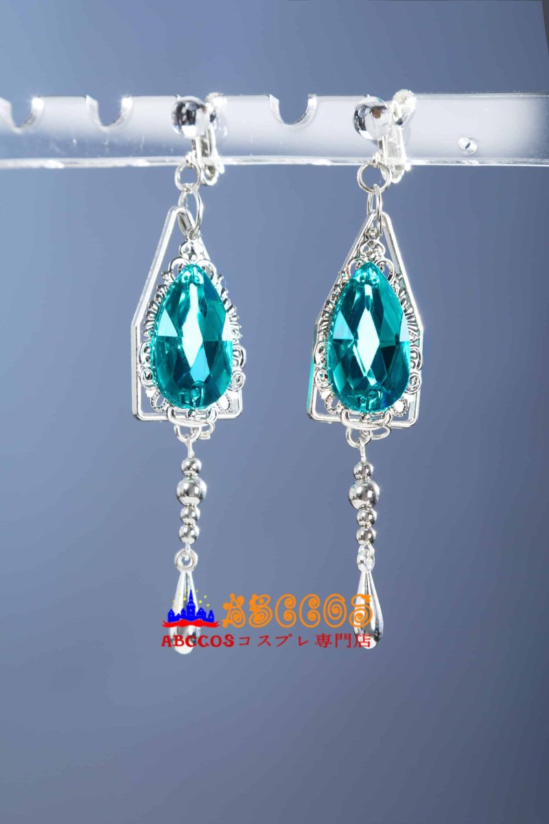 画像14: 無期迷途 PathtoNowhere イェレナ コスプレ衣装 abccos製 「受注生産」 (14)