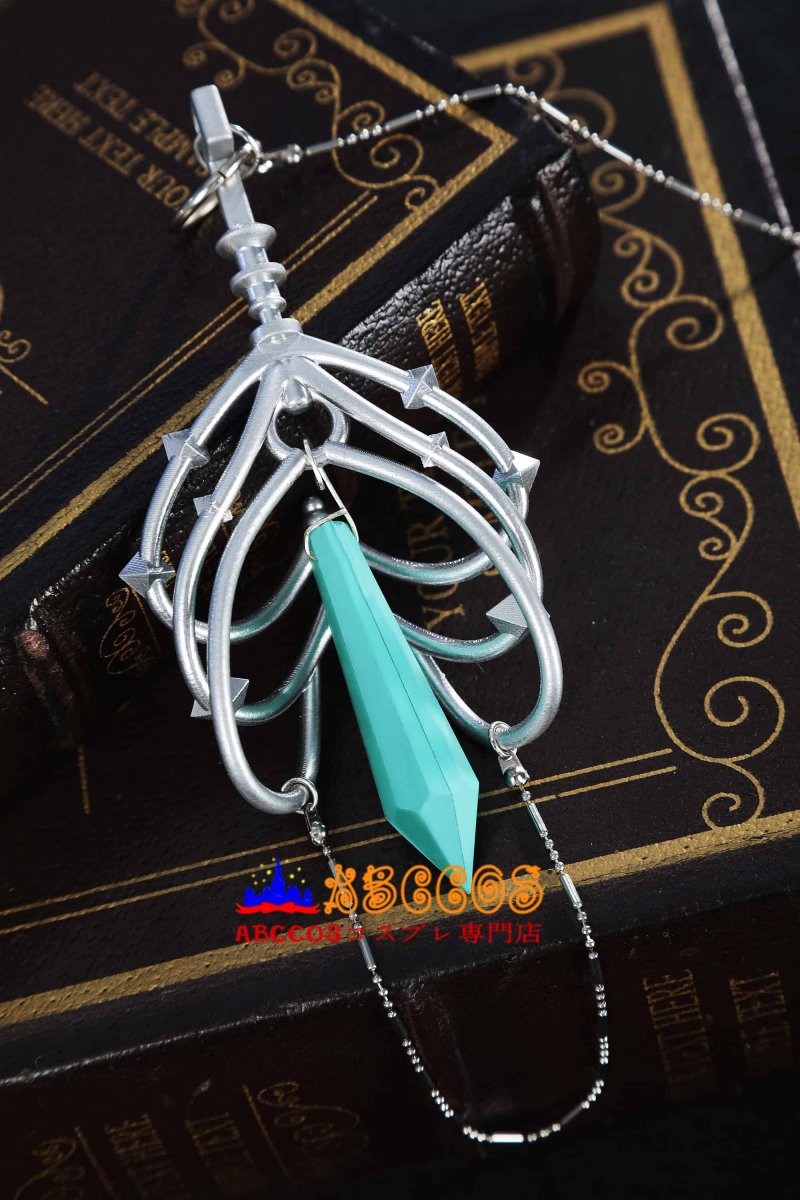 画像15: 無期迷途 PathtoNowhere イェレナ コスプレ衣装 abccos製 「受注生産」 (15)