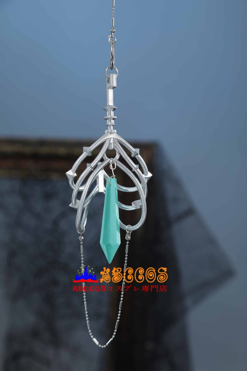 画像16: 無期迷途 PathtoNowhere イェレナ コスプレ衣装 abccos製 「受注生産」 (16)