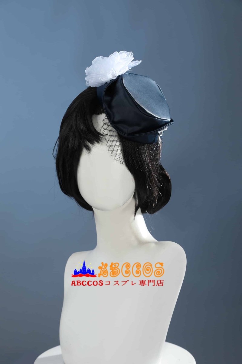 画像17: 無期迷途 PathtoNowhere イェレナ コスプレ衣装 abccos製 「受注生産」 (17)