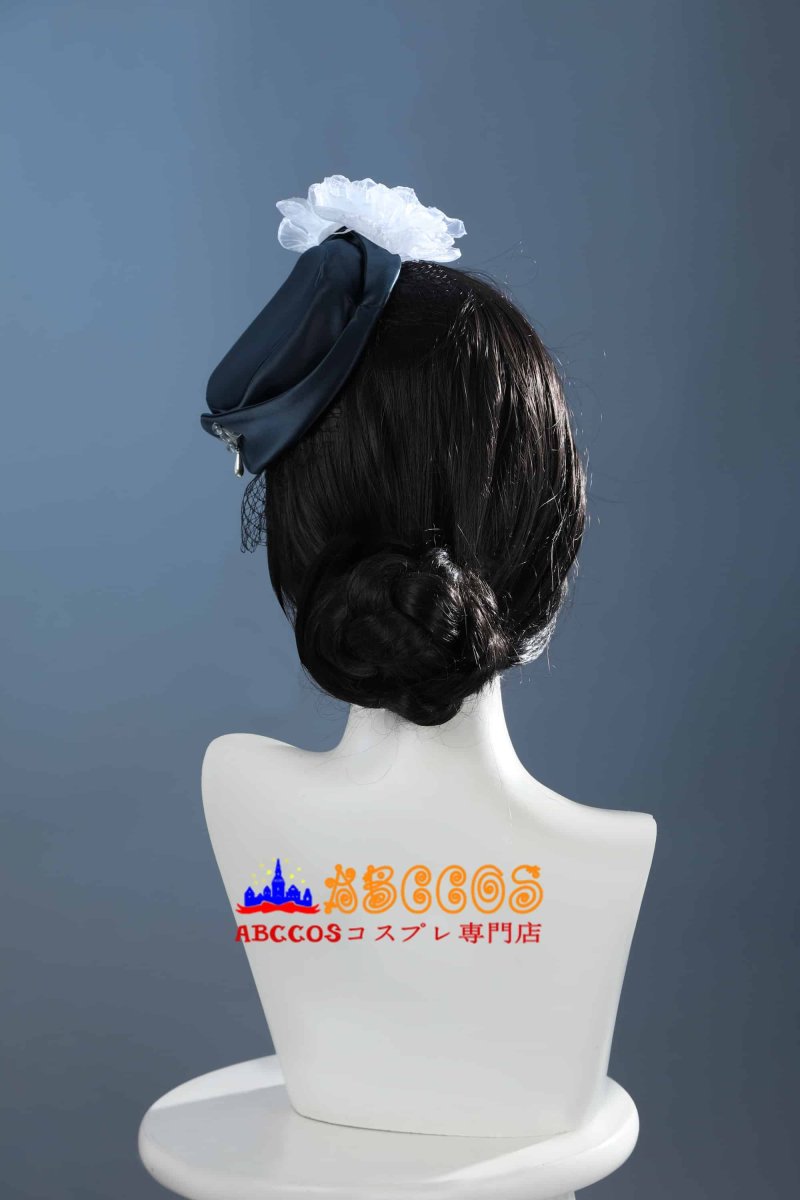 画像18: 無期迷途 PathtoNowhere イェレナ コスプレ衣装 abccos製 「受注生産」 (18)