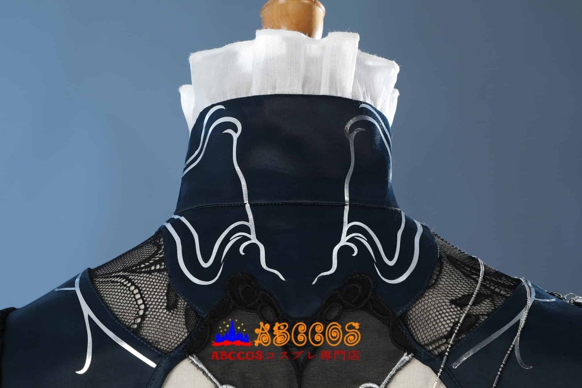 画像20: 無期迷途 PathtoNowhere イェレナ コスプレ衣装 abccos製 「受注生産」 (20)